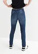 Jeggings Mid Waist, med bekväm midja, bonprix