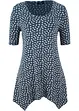 Topp av mjuk viskosmix, bonprix