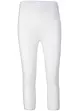 Caprileggings med bekväm midja, bonprix