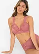 Minimizer-BH med vadderade axelband (2-pack), bonprix