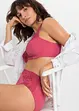 Minimizer-BH med vadderade axelband (2-pack), bonprix