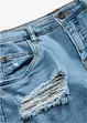 Jeansshorts, bonprix