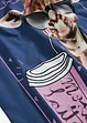T-shirt med bomull, bonprix