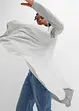 Cardigan i viskosmix, bonprix