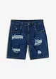 Jeansshorts, bonprix