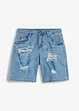 Jeansshorts, bonprix