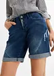 Jeansshorts, bonprix