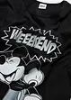 T-shirt med Musse Pigg-tryck, Disney