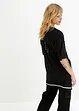 Topp med oversize-axlar, bonprix