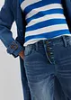 Boyfriendjeans Low Waist, Stretch, bonprix
