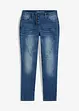 Boyfriendjeans Low Waist, Stretch, bonprix