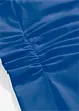 Rynkad klänning, BODYFLIRT