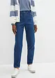 Mom Jeans, High Waist, Stretch, bonprix