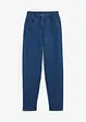 Mom Jeans, High Waist, Stretch, bonprix