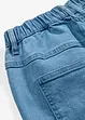 Mom Jeans, High Waist, Stretch, bonprix