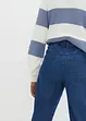 Mom Jeans, High Waist, Stretch, bonprix