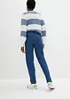Mom Jeans, High Waist, Stretch, bonprix