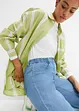 Mom Jeans, High Waist, Stretch, bonprix