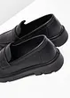 Kraftiga loafers, bonprix