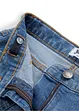 Bekväma jeans med utsvängda ben, bonprix