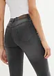 Shaping Slim Jeans High Waist, bonprix