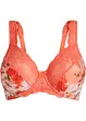 Minimizer-BH med vadderade axelband, bonprix