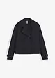 Kort trenchcoat, bonprix