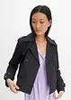 Kort trenchcoat, bonprix