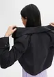 Kort trenchcoat, bonprix