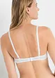 Push up-BH med bygel (3-pack), bonprix