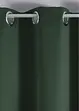 Mörkläggande gardinlängd, i flera storlekar (1-pack), bonprix