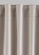 Mörkläggande gardinlängd, i flera storlekar (1-pack), bonprix