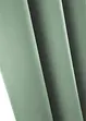 Mörkläggande gardinlängd, i flera storlekar (1-pack), bonprix