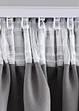 Mörkläggande gardinlängd, i flera storlekar (1-pack), bonprix