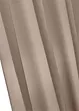 Gardiner av lätt voile (2-pack), bonprix