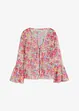 Meshcardigan, bonprix