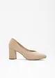 Bekväma pumps, bonprix