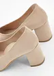 Bekväma pumps, bonprix