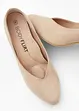 Bekväma pumps, bonprix