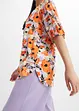 T-shirt i viskosmix, bonprix