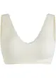 Vadderad, sömlös Feel Comfort bralette, bpc bonprix collection