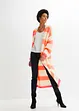 Lång cardigan i oversizemodell, bonprix