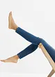 Skinny Jeans Mid Waist, Stretch, bonprix