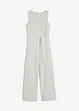 Brudjumpsuit, bonprix
