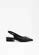 Slingbackpumps, bonprix