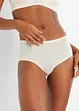 Sömlös hipstertrosa från Feel Comfort (3-pack), bonprix