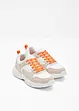 Kraftiga sneakers, bonprix