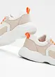 Kraftiga sneakers, bonprix