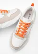 Kraftiga sneakers, bonprix