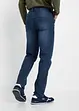 Slim Fit Stretch Jeans Straight, bonprix